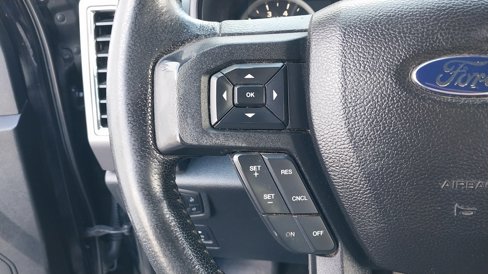 Used 2016 Ford F150 XLT w/ Equipment Group 301A Mid image 18