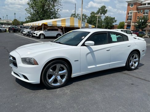 Used 2013 Dodge Charger R/T w/ Wheels & Tunes Group image 3