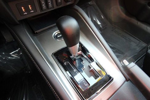 Used 2020 Mitsubishi Outlander Sport AWD image 18