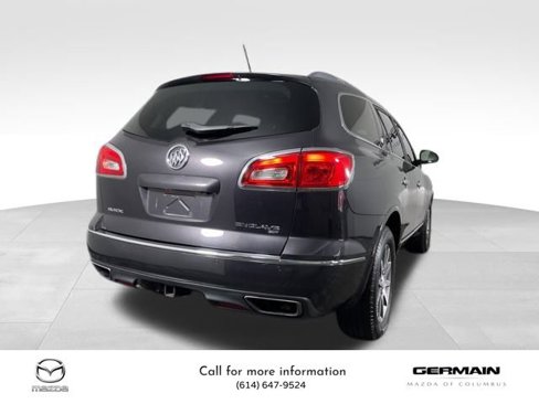 Used 2015 Buick Enclave Leather w/ Trailering Package image 6
