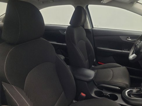 Used 2021 Kia Forte LXS image 21