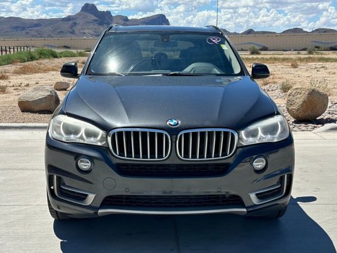 Used 2015 BMW X5 sDrive35i image 4
