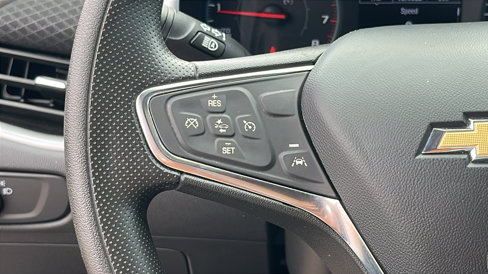 Certified 2023 Chevrolet Malibu LT image 16