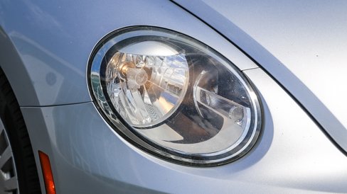 Used 2016 Volkswagen Beetle 1.8T SE image 4