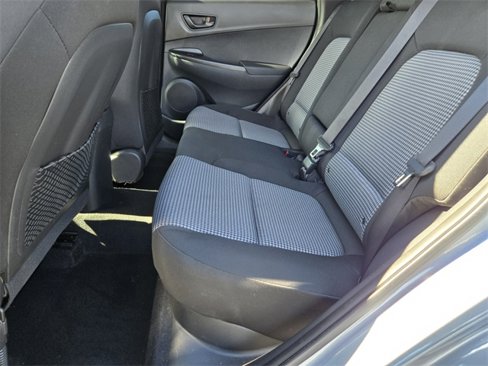 Used 2021 Hyundai Kona SEL w/ Cargo Package image 12