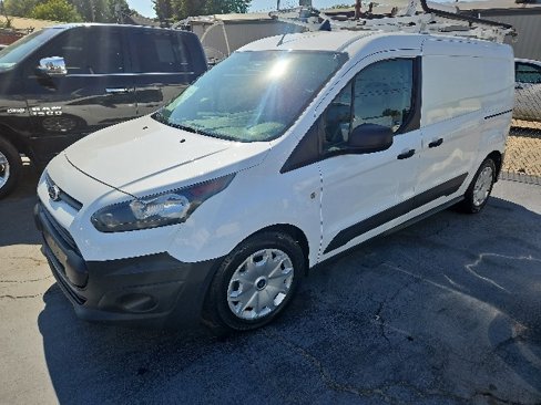 Used 2014 Ford Transit Connect XL image 4