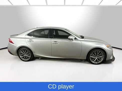 Used 2014 Lexus IS 250 AWD image 11