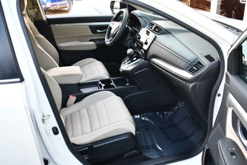 Used 2018 Honda CR-V LX image 41
