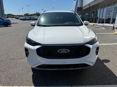Certified 2023 Ford Escape ST-Line Elite image 2