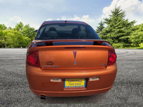 Used 2007 Pontiac G5 GT image 6