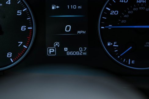 Used 2020 Subaru Outback Premium image 25