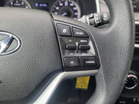 Used 2019 Hyundai Tucson SE image 24
