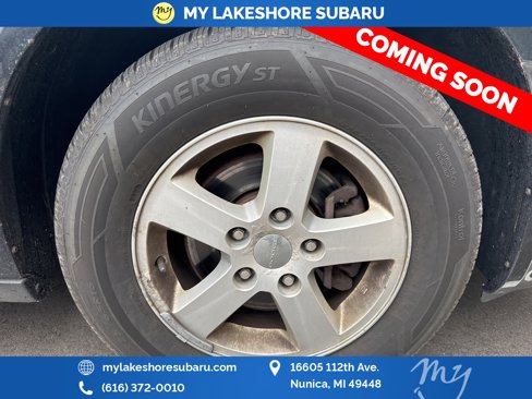 Used 2011 Dodge Grand Caravan SE w/ SE Plus Group image 6