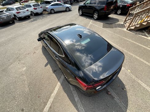 Used 2016 Acura TLX image 10