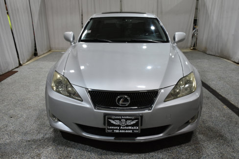 Used 2007 Lexus IS 250 image 2