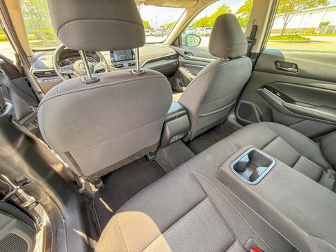 Used 2023 Nissan Altima 2.5 SV image 21