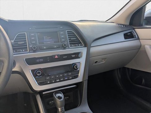 Used 2019 Hyundai Sonata ECO image 13