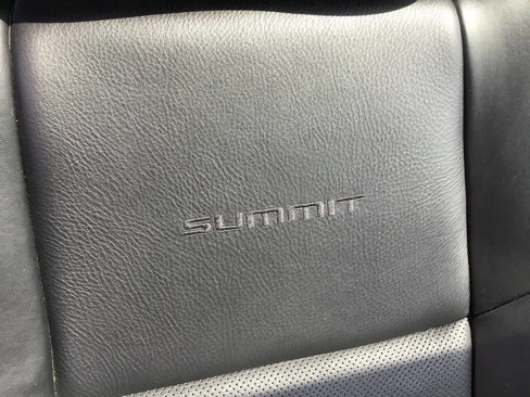 Used 2014 Jeep Grand Cherokee Summit image 29
