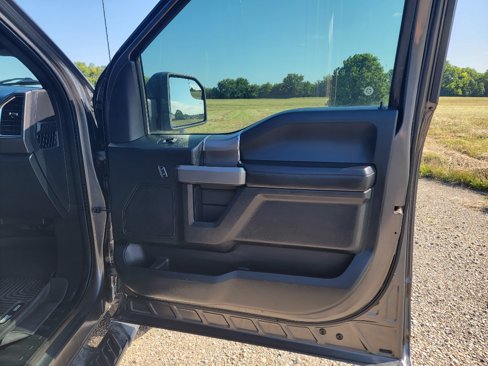 Used 2016 Ford F150 XLT w/ Equipment Group 301A Mid image 30