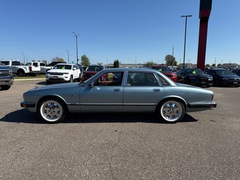Used 1994 Jaguar XJ6 image 2