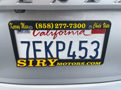 Used 2012 Toyota Venza XLE image 27