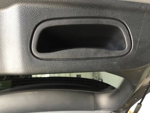 Used 2022 Jeep Compass Trailhawk w/ Trailhawk Convenience Group image 50