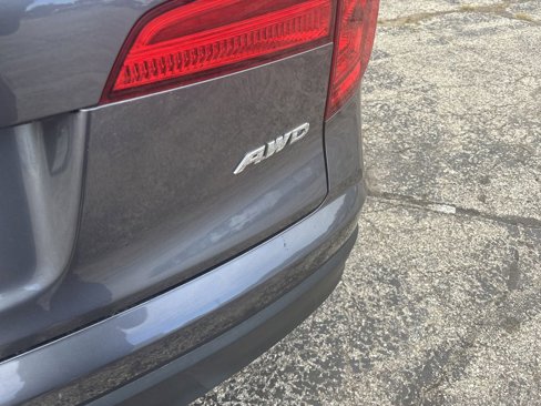 Used 2016 Honda Pilot LX image 27
