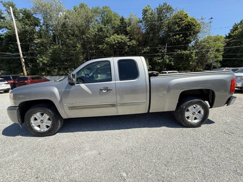 Used 2009 Chevrolet Silverado 1500 LT w/ Power Pack Plus image 4