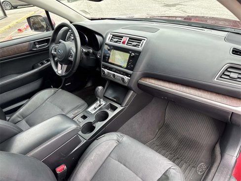Used 2016 Subaru Outback 2.5i Limited image 12