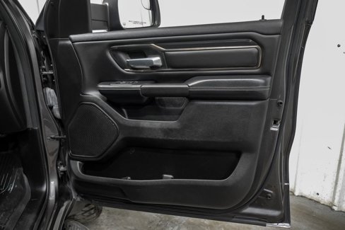 Used 2022 RAM 1500 Sport w/ Rebel Level 2 Equipment Group image 45