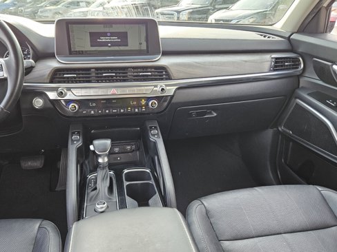 Used 2022 Kia Telluride EX w/ EX Premium Package image 14
