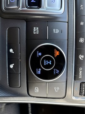 Used 2023 Hyundai Santa Fe SEL w/ Cargo Package image 17