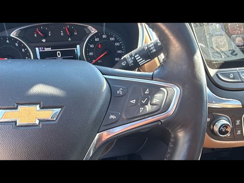 Used 2018 Chevrolet Equinox Premier image 15