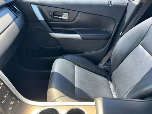 Used 2014 Ford Edge SEL w/ Canadian Touring Package image 15