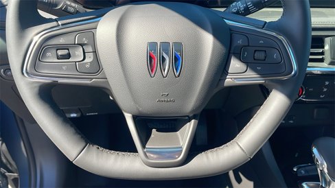 New 2026 Buick Encore GX Sport Touring w/ Comfort Package image 20