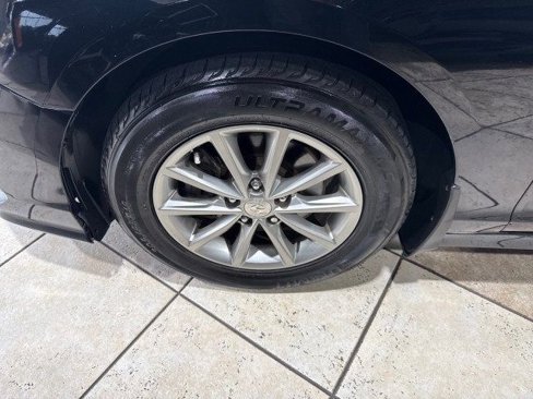 Used 2018 Hyundai Sonata SE w/ Winter Weather Package image 7