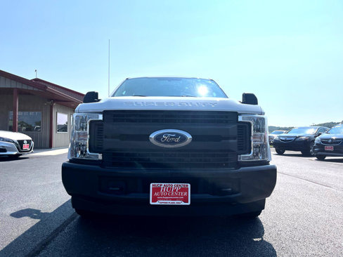 Used 2019 Ford F250 XL w/ Power Equipment Group image 10