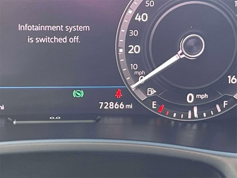 Used 2019 Volkswagen Atlas SEL R-Line image 26