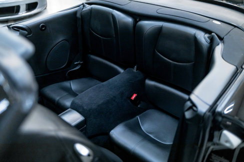 Used 2011 Porsche 911 Carrera S image 60