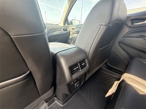 Used 2019 Chevrolet Equinox Premier image 20