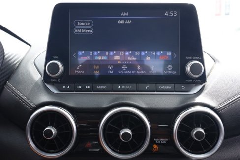 Used 2023 Nissan Sentra SV w/ All-Weather Package image 28