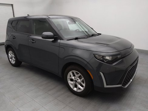 Used 2024 Kia Soul LX w/ Option Group 015 image 11