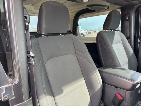 Used 2020 Jeep Wrangler Sport image 20