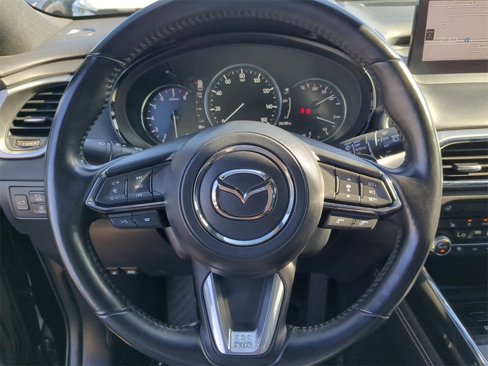 Used 2022 MAZDA CX-9 Grand Touring image 31