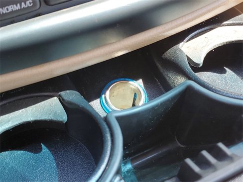 Used 1997 Mercury Grand Marquis LS image 31