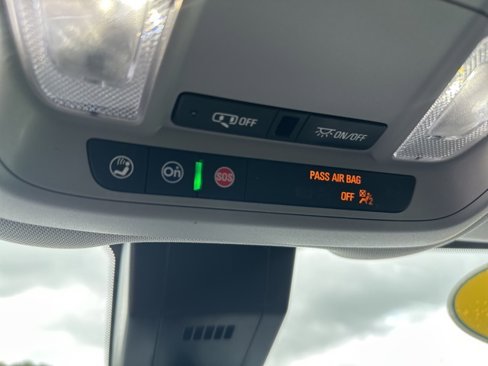 Used 2022 Chevrolet Equinox LT image 24