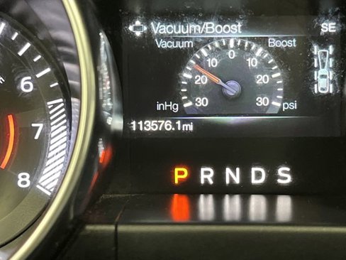 Used 2020 Ford Mustang Coupe w/ Ford Safe & Smart Package image 6