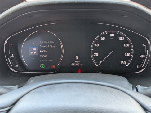 Used 2019 Honda Accord EX-L image 24