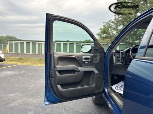 Used 2015 Chevrolet Silverado 1500 LT w/ All Star Edition image 10