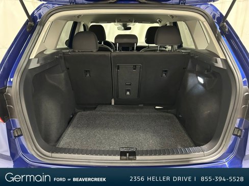 Used 2024 Volkswagen Taos S image 28